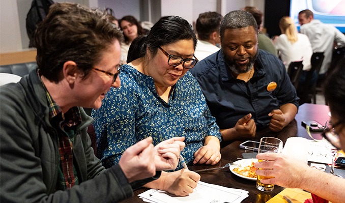 More Info for Smart at Heart Trivia Fundraiser