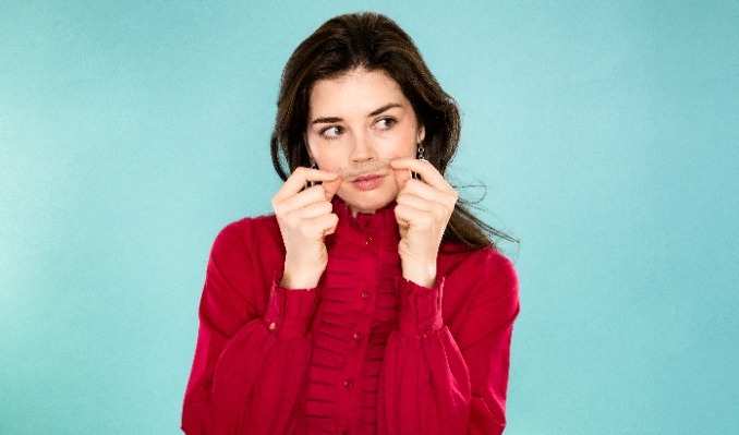 More Info for Elise Trouw