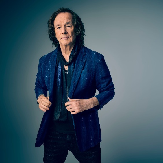 Colin Blunstone - The Voice of The Zombies - Worthing - Pavilion