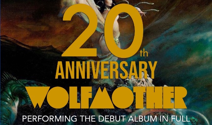 WOLFMOTHER