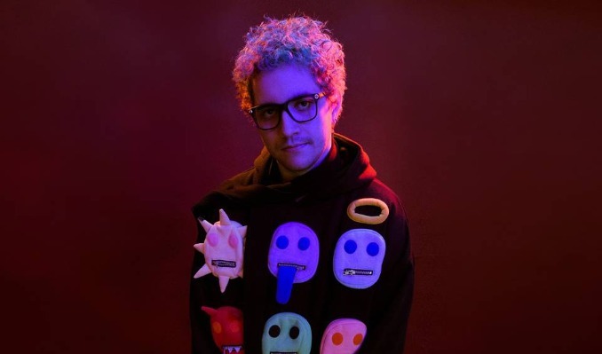 More Info for Slushii