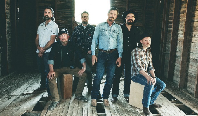 More Info for Turnpike Troubadours