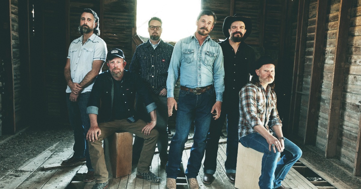 Turnpike Troubadours