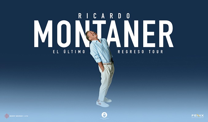 Main image for event titled Ricardo Montaner