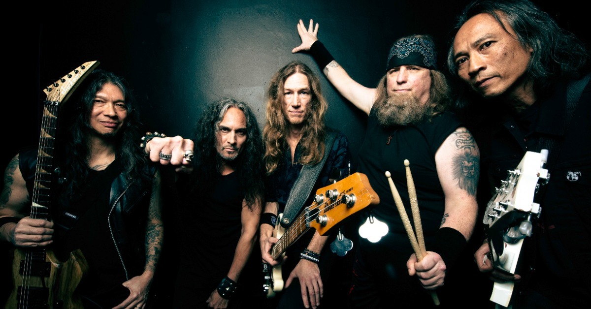 Death Angel - ACT III