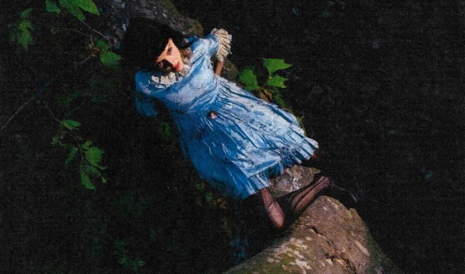 Main image for event titled Not for Radio