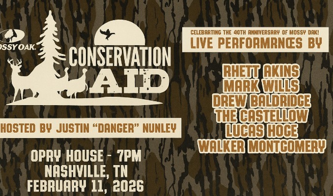 More Info for Conservation Aid