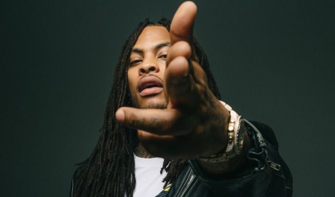 More Info for Waka Flocka Flame - Special $15 Show!!!