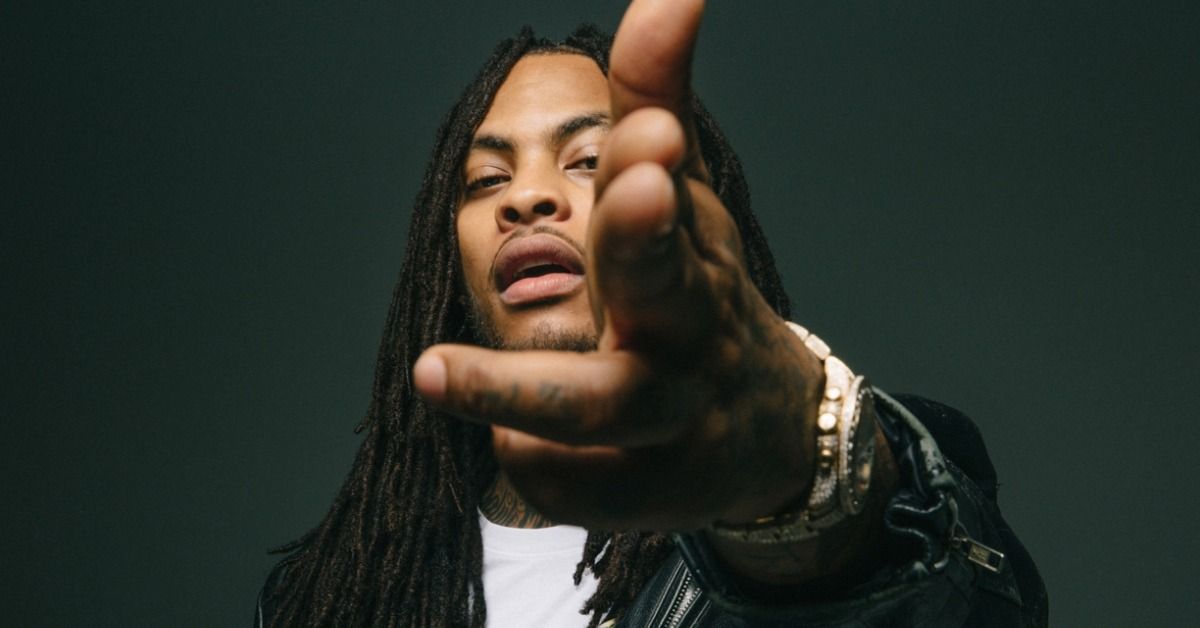 Waka Flocka Flame - Special $15 Show!!!