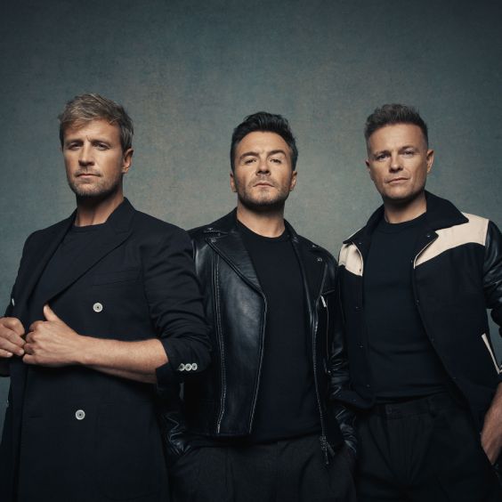 Westlife