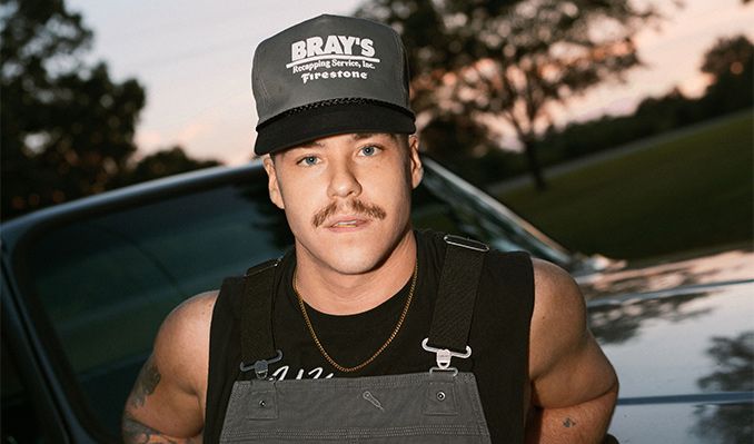 Artist Image for Zach John King