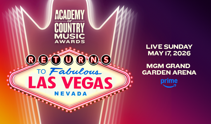 More Info for 61st Academy of Country Music Awards