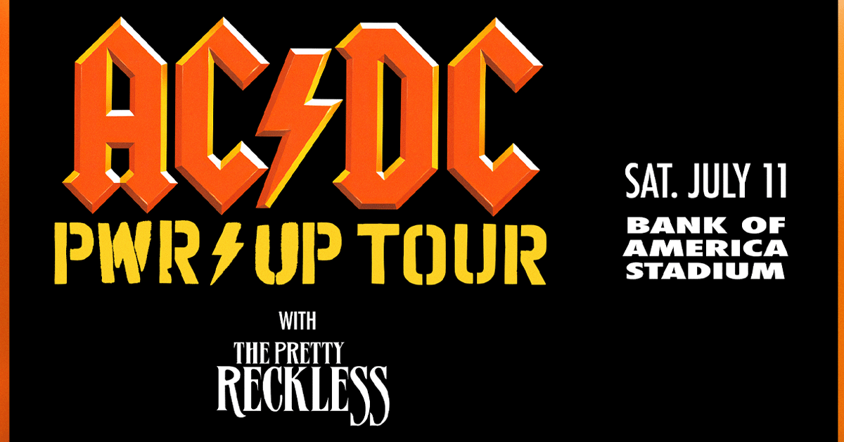 Official Tickets and Your Source for Live Entertainment - AXS US