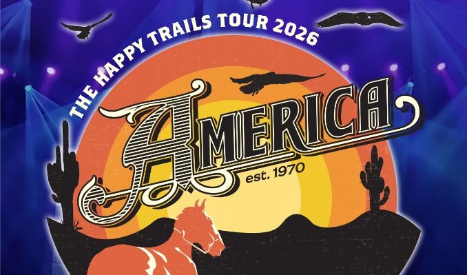 America profile image