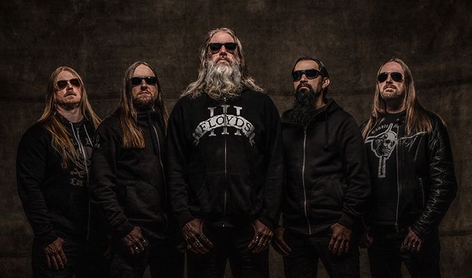 Amon Amarth