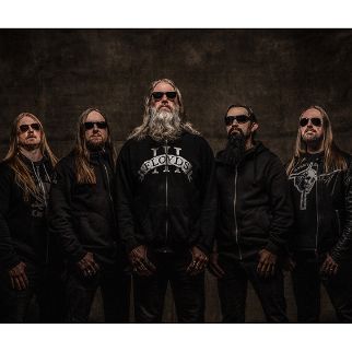 Amon Amarth Tickets - Concert Tour Dates - AXS US