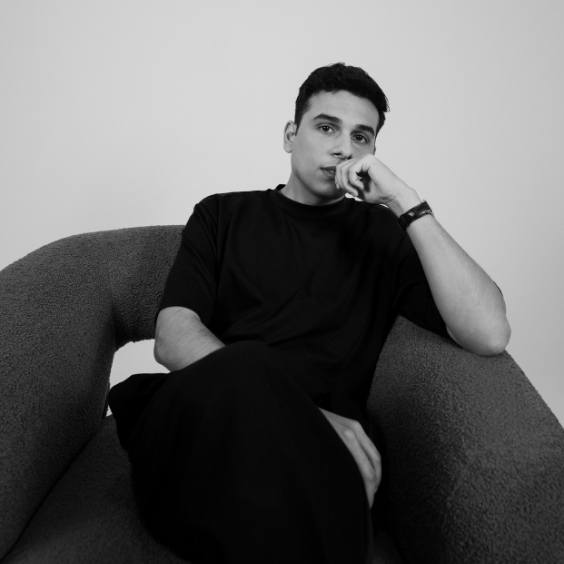 Anuv Jain