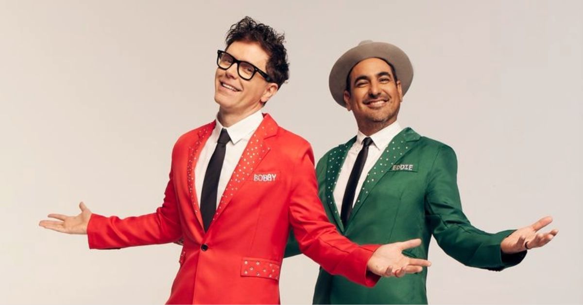 Bobby Bones & The Raging Idiots