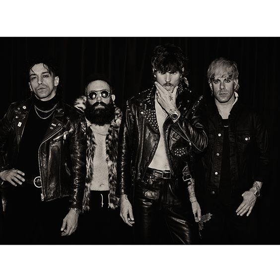 Boys Like Girls
