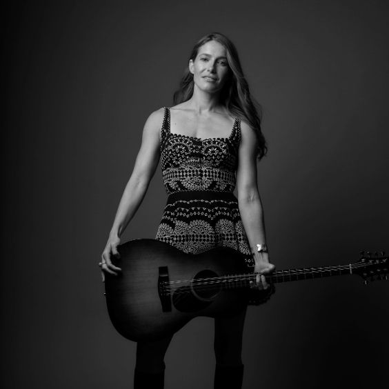 Caroline Jones