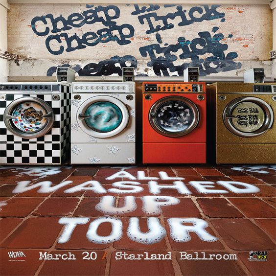 <a href="https://www.axs.com/artists/107005/cheap-trick-tickets">WRAT and WDHA Present</a>