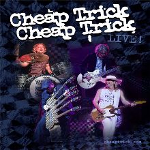 Cheap Trick Tickets - Concert Tour Dates