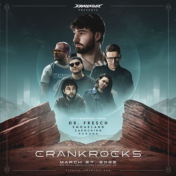 More Info for CRANKDAT