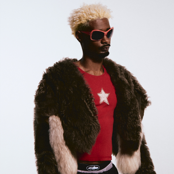 Danny Brown Tickets - Concert Tour Dates - AXS US