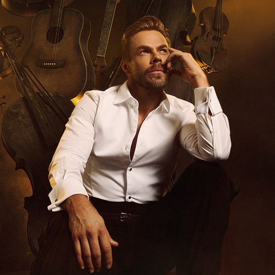 Derek Hough