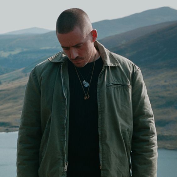 Dermot Kennedy