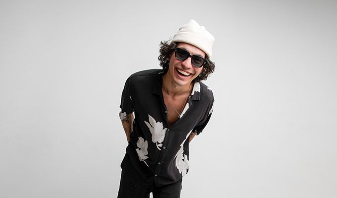 Main image for event titled Disco Lines