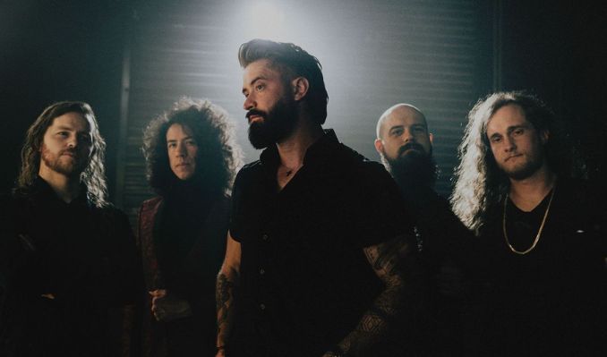 Main image for event named Eidola