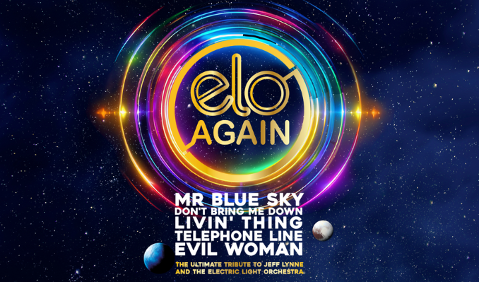 ELO Again