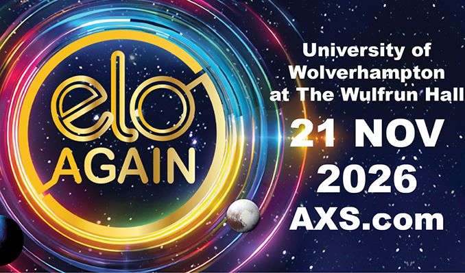 ELO Again