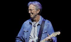 Eric Clapton - Sandringham - Sandringham Estate - 2026年8月23日(日