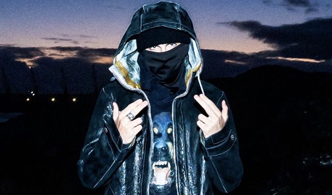 Main image for event titled EsDeeKid