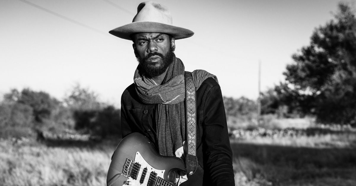 Gary Clark Jr.