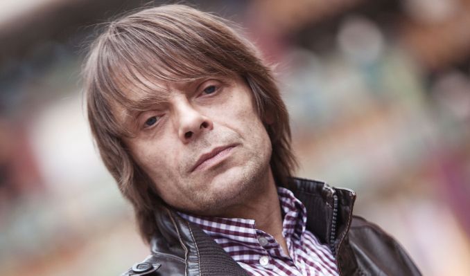 An Intimate Evening With Gary 'Mani' Mounfield