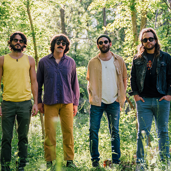 DAYGLO &amp; THE BOWERY PRESENTS