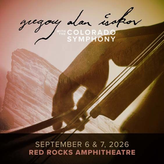 More Info for Gregory Alan Isakov