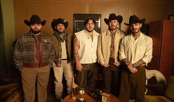 Grupo Frontera