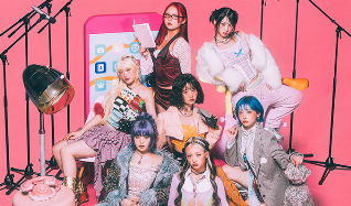 HANA_ Tickets - Concert Tour Dates - AXS US