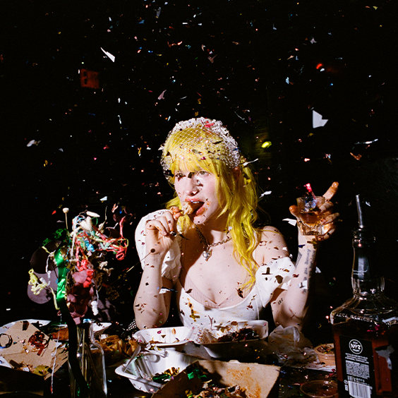 Hayley Williams