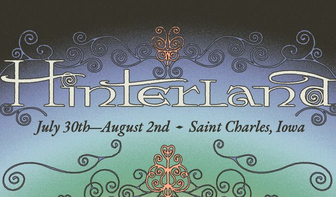 Hinterland 2026
