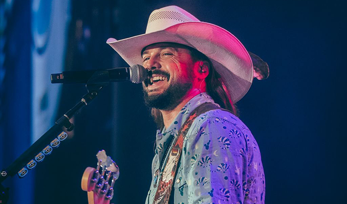 Artist Image for Ian Munsick