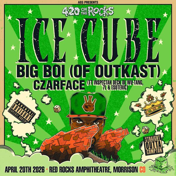 More Info for Ice Cube