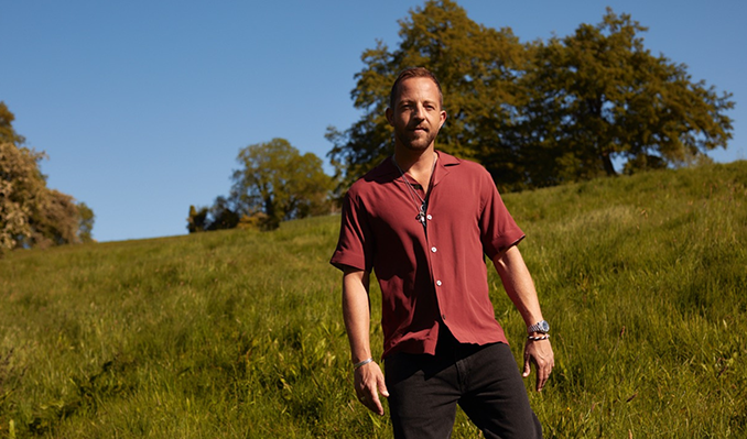 James Morrison