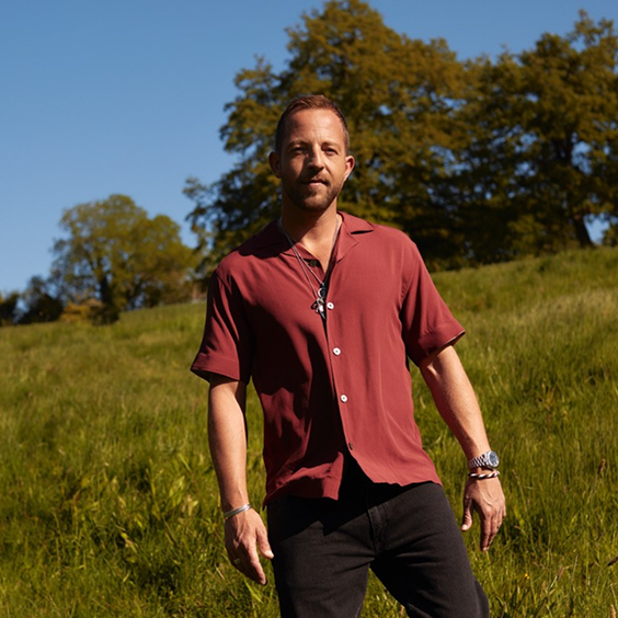 James Morrison