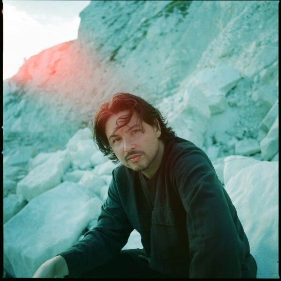 Jamie Woon