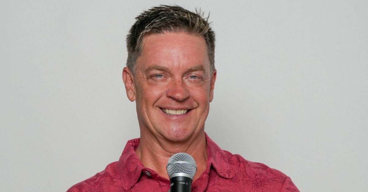 Jim Breuer